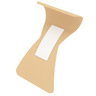 Adhesive Bandage, Flexible Fabric, Sterile, Fingertip, 1.75in x 2in