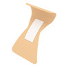 Flexible Adhesive Bandages, Fabric, 1.75in x 3in, Finger Tip