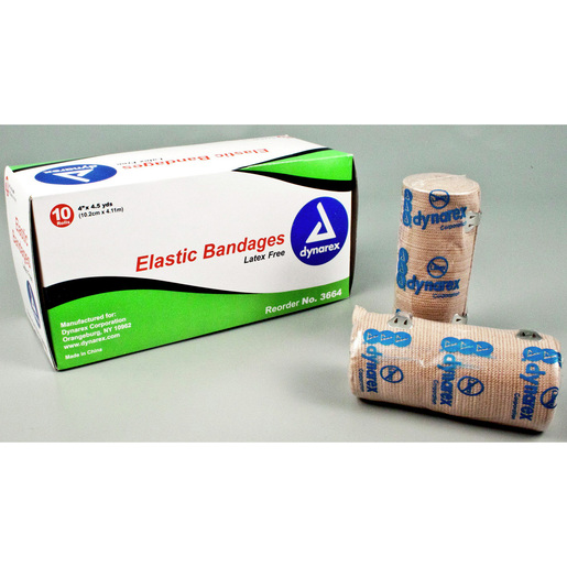 Elastic Bandages