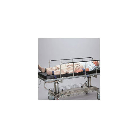 Twice-As-Tough® Restraint Cuffs