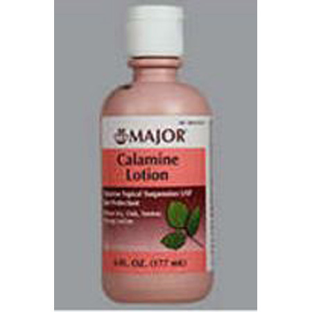 Major® Pharmaceuticals Calamine Lotion, 6oz