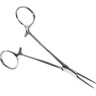 Curaplex® Kelly Forceps