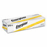 Energizer® Industrial Alkaline Battery, 9V