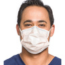 FluidShield® Fog-Free Procedure Mask, Orange