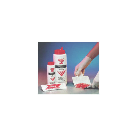 Disposable BioScoop with Scraper