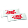 Red Z® Spill Control Solidifier, Single Use Pouch, 21g