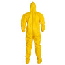 Tychem QC Coveralls