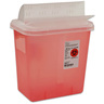 SharpSafety Multi-Purpose Sharps Containers