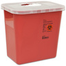 SharpSafety Multi-Purpose Sharps Containers