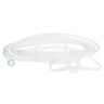 Curaplex® Nasal Cannula, Flared Nasal Prongs, Clear, Adult