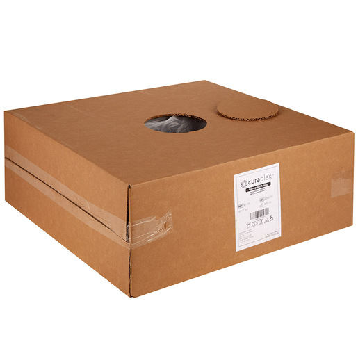 Corrugated Oxygen Tubing, 100ft