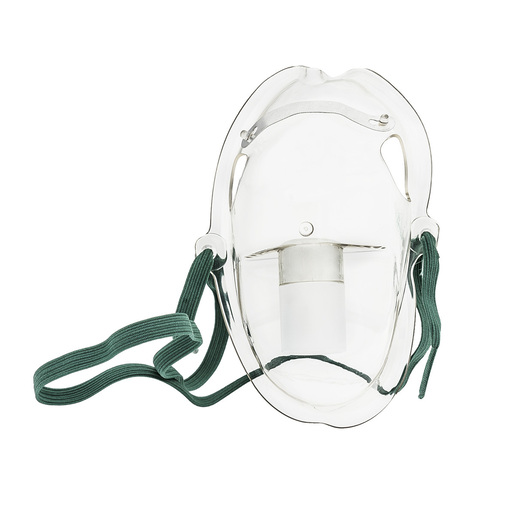 50 Pocket CPR mask in hard case. Mask with O2 inlet