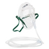 Medium Concentration Oxygen Masks