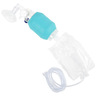 Curaplex® VentiSure2™ BVM Manual Resuscitator, 7ft Oxygen Tubing, Manometer, Mask, Infant