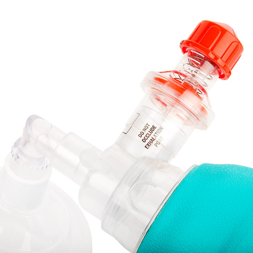 Curaplex® Adjustable PEEP Valve, 30mm