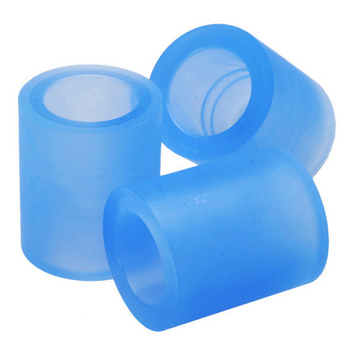 Flexible Adapter, 22mm, Blue