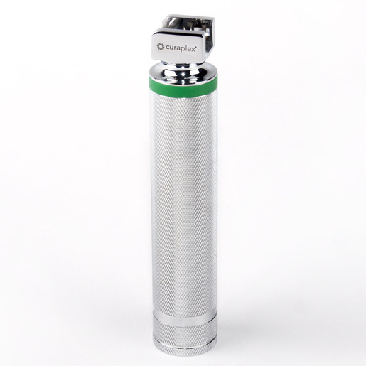 Chrome Plated Laryngoscope Handles