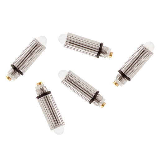 Laryngoscope Lamps for Conventional Laryngoscopes