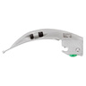 Curaplex® CuraView Fiber Optic Laryngoscope Blades