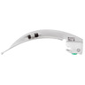 Curaplex® CuraView Fiber Optic Laryngoscope Blades
