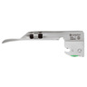 Curaplex® CuraView Fiber Optic Laryngoscope Blades