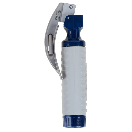 Curaplex® CuraView LED Laryngoscope Blades & Handles, Mac