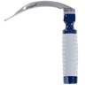 Curaplex® CuraView LED Laryngoscope Blade & Handle, Disposable, Mac 3