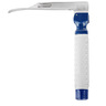 Curaplex® CuraView LED Laryngoscope Blades & Handles, Miller