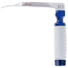 Curaplex® CuraView LED Laryngoscope Blades & Handles, Miller