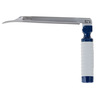Curaplex® CuraView LED Laryngoscope Blades & Handles, Miller