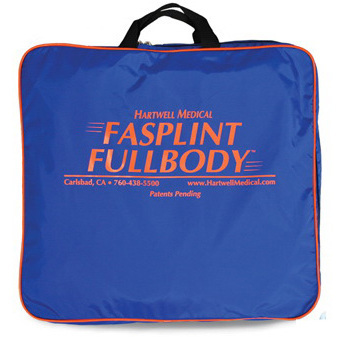 FASPLINT® FULLBODY® Carry Case