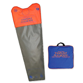 FASPLINT® FULLBODY® Vacuum Splint w/ Carry Case