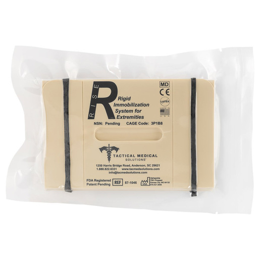 RISE™ Extremity Splint, 32in x 6.25in