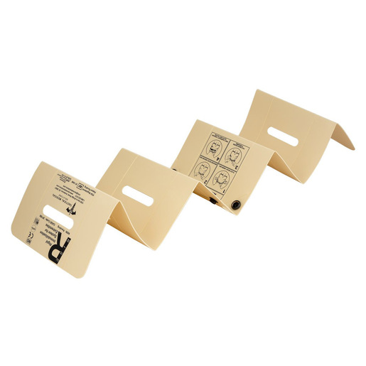 RISE™ Extremity Splint, 32in x 6.25in