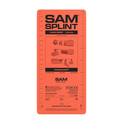 SAM® Splint