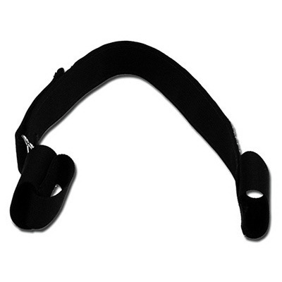 Replacement 2-piece Ischial Traction Strap, Pediatric