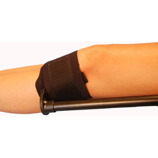 Slishman Traction Splint with Telescoping Aluminum Poles, One Size Fits All