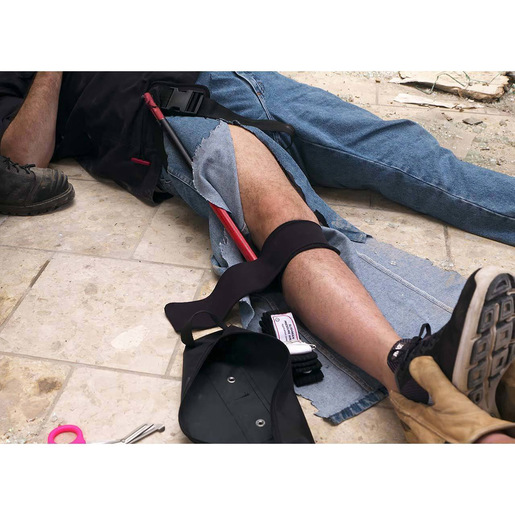 Slishman Traction Splint, Compact