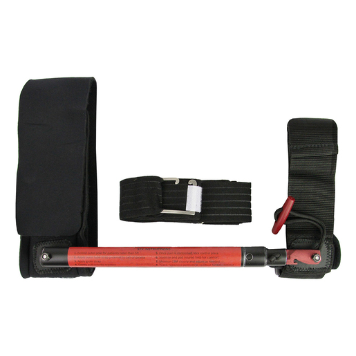 Slishman Traction Splint, Compact