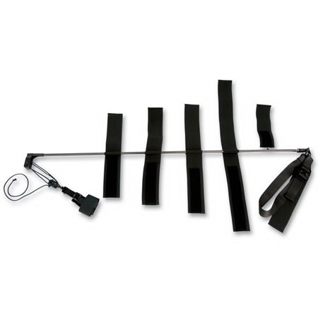 CT-6 Traction Splints