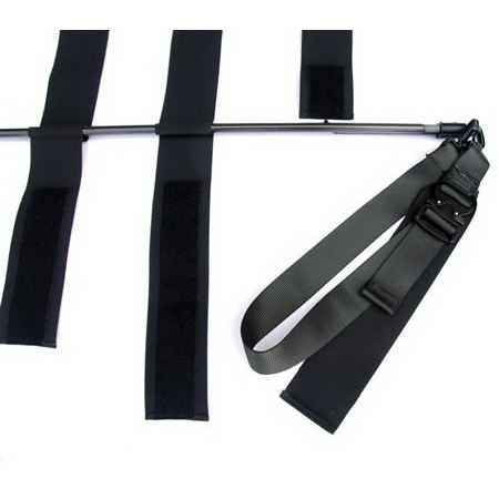 CT-6 Traction Splints