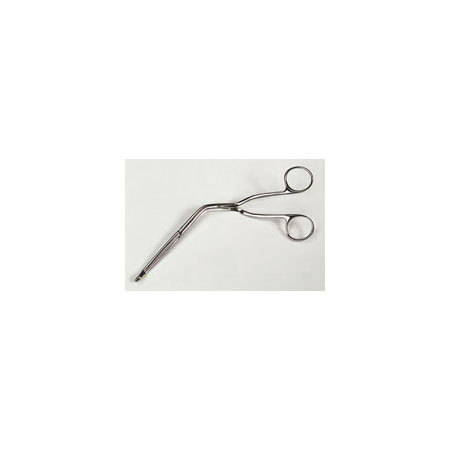 Hemostat Magill Catheter Forcep, Child, 8in L