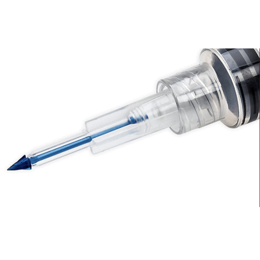 IV Syringe with Interlink® Vial Access Cannulas