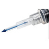 IV Syringe with Interlink® Vial Access Cannulas