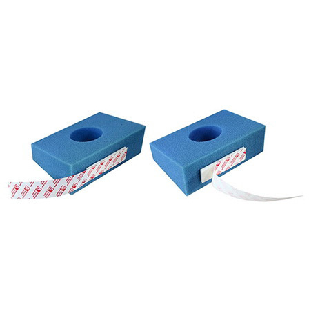 Pedi-Air-Align Replacement Head Block