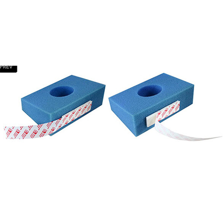 Pedi-Air-Align Replacement Head Block