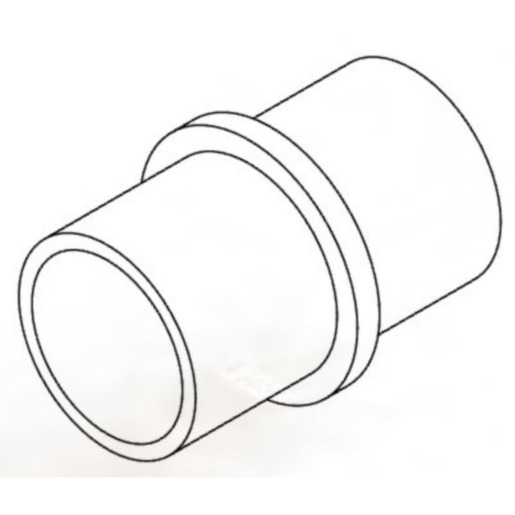 Connector Kit, 22mmF x 22mmF