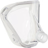 BiTrac MaxShield™ ED Mask and Head Strap, Adult