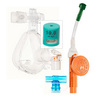 O2-MAX Fixed Flow CPAP System with PEEP