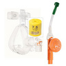 O2-MAX Fixed Flow CPAP System with PEEP